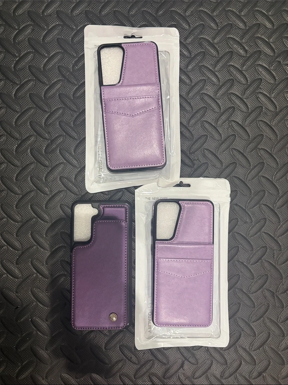 Samsung Galaxy S21 Case